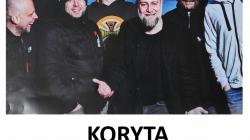 Děda Mládek Illegal Band bude koncertovat v Korytech