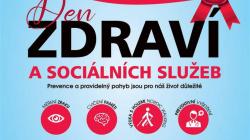 Dne zdraví a sociálních služeb v Mladé Boleslavi se tradičně zúčastní i organizace z Mnichovohradišťska