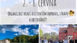 Chcete si užít termální lázně a zároveň pomoct druhým? Mladoboleslavský spolek hledá asistenty k handicapovaným pro pobyt na Slovinsku