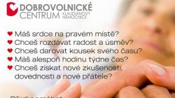 Nemocnice hledá nové dobrovolníky k lůžkům, pomáhat můžete i na oddělení následné péče v Hradišti