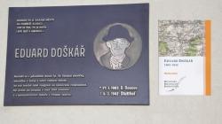 Eduard Doškář 1903–1942