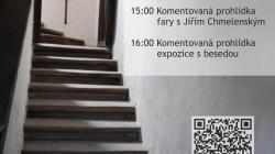 Fara v Dolní Krupé se otevírá další sezóně