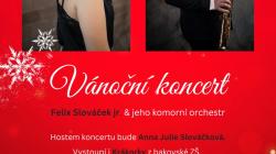 Do Bakova zavítají Felix Slováček junior a jeho sestra Anička