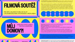 Žáci a studenti mohou vyjádřit svůj vztah k domovině v nové filmové soutěži