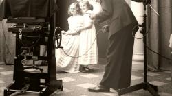 Muzeum Podbezdězí připravilo výstavu starých fotografií od bakovského rodáka Antonína Rakušana