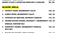Vánoční jarmark se blíží, nabídne dřevěné atrakce pro děti i výtečné chuťovky ze školní kuchyně