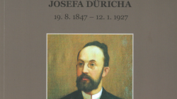 Vyšla monografie o poslanci Říšské rady a rodáku z našeho regionu Josefu Dürichovi 