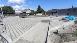 Foto: obec Kněžmost