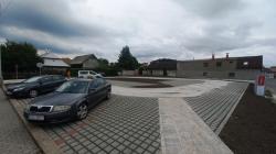 Foto: obec Kněžmost