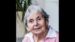 Marie Kučerová