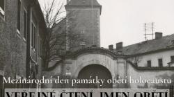 Mladá Boleslav si připomene Mezinárodní den památky holocaustu. Na transport do Osvětimi tam čekali i Židé z Mnichova Hradiště