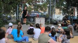 Foto: Kateřina Suchanová