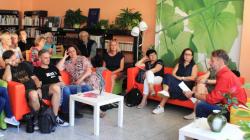 Foto: Kateřina Suchanová