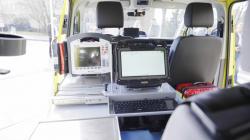 Foto: Zdravotnická záchranná služba Středočeského kraje