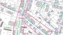 V ulicích Víta Nejedlého, Jana Švermy a Šlikově nepoteče 18. srpna voda