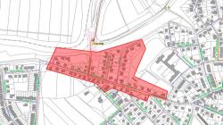 V části Hradiště nepoteče 2. dubna voda