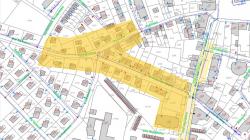 V části Mnichova Hradiště ve středu nepoteče voda