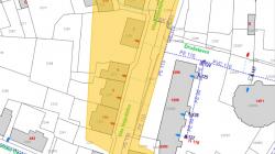 V části ulice Víta Nejedlého nepoteče ve čtvrtek voda