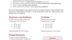 Perinatální hospic Dítě v srdci pomáhá rodinám, které přišly o dítě