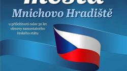 XIV. reprezentační Ples města Mnichovo Hradiště se blíží, lístky jsou ode dneška v prodeji
