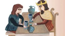 DS Tyl zve na Poklad na Valečově