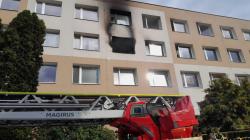 Foto: HZS Středočeského kraje