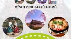 Cestovatelská přednáška v Domě Ludmila přiblíží Soul, fascinující místo východní Asie