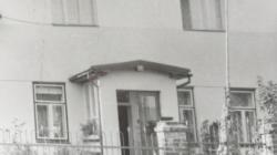 Obrázek 4: Domek na Ptýrovci čp. 17