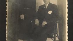 Hledají se hrdinové Rudolf a Rózi z mnichovohradišťské sokolovny. Za druhé světové války pomohli vojákovi uprchlému z německého zajetí