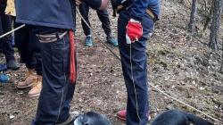 Hasiči a hasičky se školili na téma ochrany obyvatelstva. Foto: SDH Bakov nad Jizerou