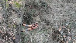 Hasiči a hasičky se školili na téma ochrany obyvatelstva. Foto: SDH Bakov nad Jizerou