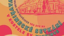 V neděli se chystá Svatovavřinecké setkání v Mukařově. Výtěžek přispěje k obnově kostela