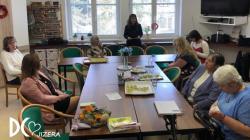 Foto: Denní centrum pro seniory Jizera