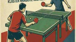 Klášter Hradiště nad Jizerou budě dějištěm turnaje ve stolním tenise