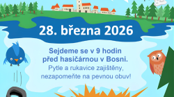 Dobrovolníci se sejdou v Bosni, aby společně uklidili okolí obce Dobrovolníci se sejdou v Bosni, aby společně uklidili okolí obce