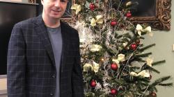 Ondřej Lochman, starosta Mnichova Hradiště, poslanec PSP ČR