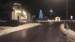 Přání od Evžena Kozáka, starosty obce Koryta