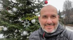 Miroslav Bobek, ředitel Zoo Praha