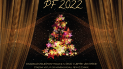 Přání od Divadelní společnosti Vojan Český Dub