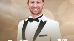 Vánoční tour zpěváka Tomáše Vaňka: Londýn, Praha, Brno a Mnichovo Hradiště