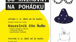 Liberecká knihovna se chystá na Veletrh dětské knihy