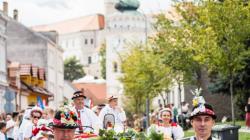 Zdroj: Pálavské vinobraní