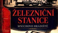 V prodeji je nová kniha Vratislava Švermy – Železniční stanice Mnichovo Hradiště V prodeji je nová kniha Vratislava Švermy – Železniční stanice Mnichovo Hradiště