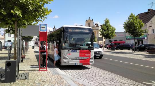 Autobusovou dopravu na Mnichovohradišťsku od prosince převezme společnost OAD Kolín. Na většině linek nedojde k výraznějším změnám