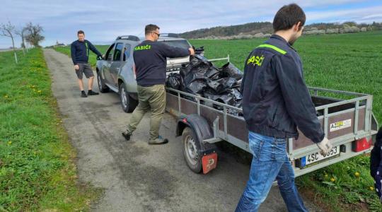 Ilustrační foto: obec Boseň