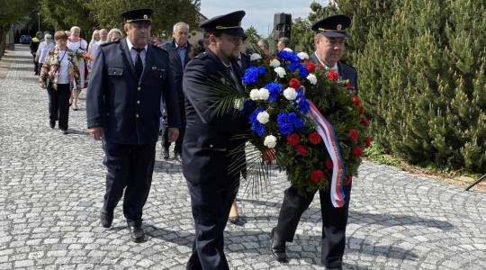 Foto: město Bakov nad Jizerou
