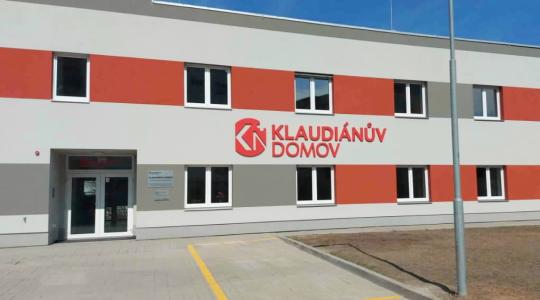 Foto: Klaudiánova nemocnice