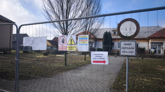 Foto: obec Kněžmost