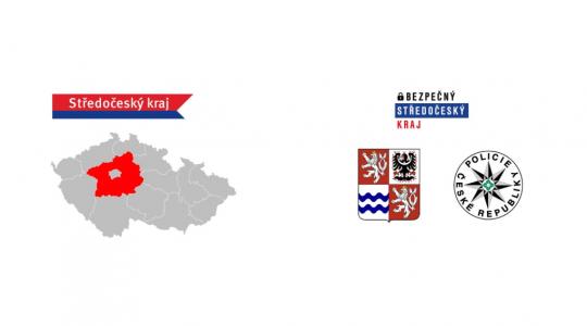 Bezpečný Středočeský kraj najdete nově i na facebooku