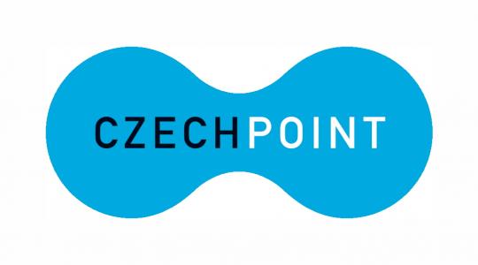 Pozor na víkendovou odstávku systému Czech POINT